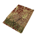 Pashmina-Rust Brown image 0