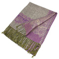 Pashmina-Lavender image 0