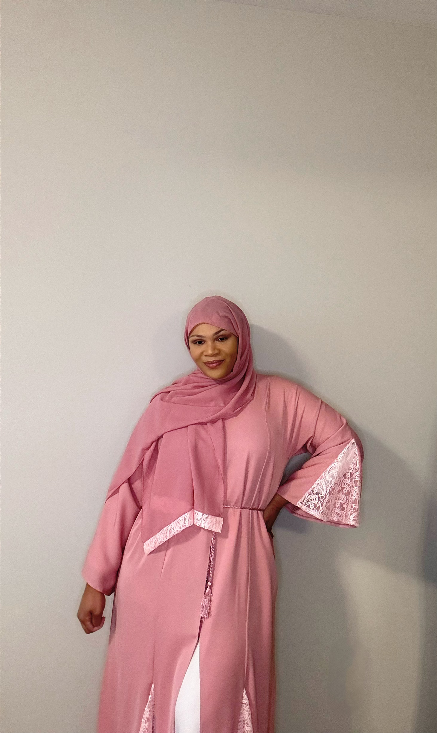 Daniyah Abaya image 0