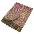 Pashmina-Mauve image 0