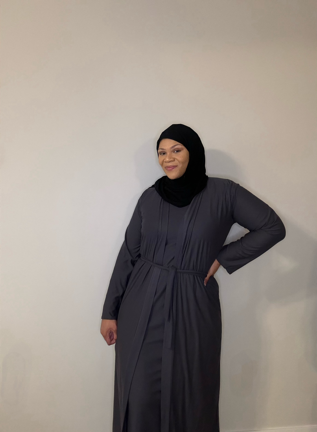 Haniyah Abaya image 0