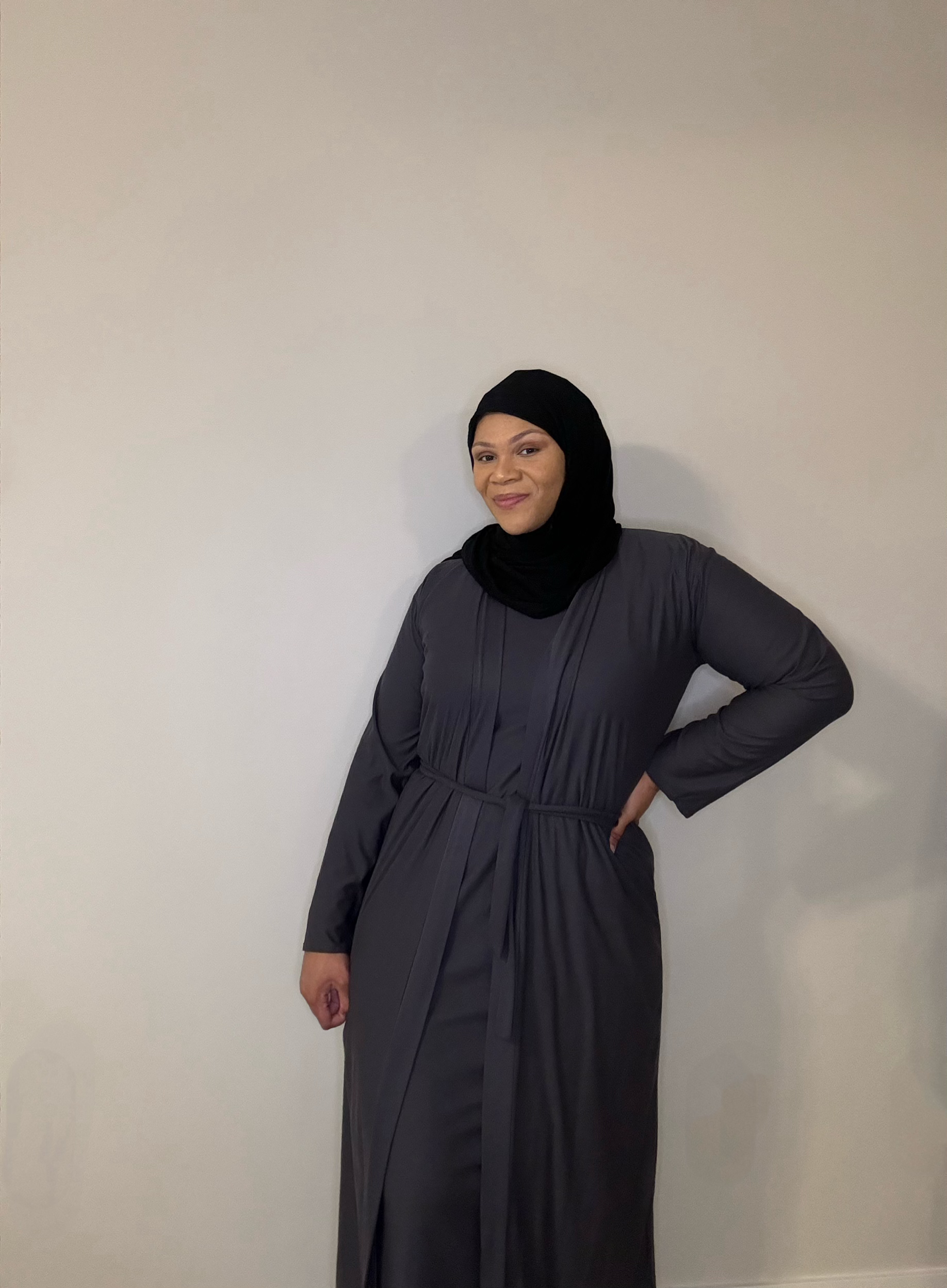 Haniyah Abaya image 0