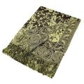 Pashmina-Brown image 0