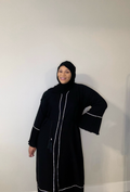 Zahra Abaya image 0