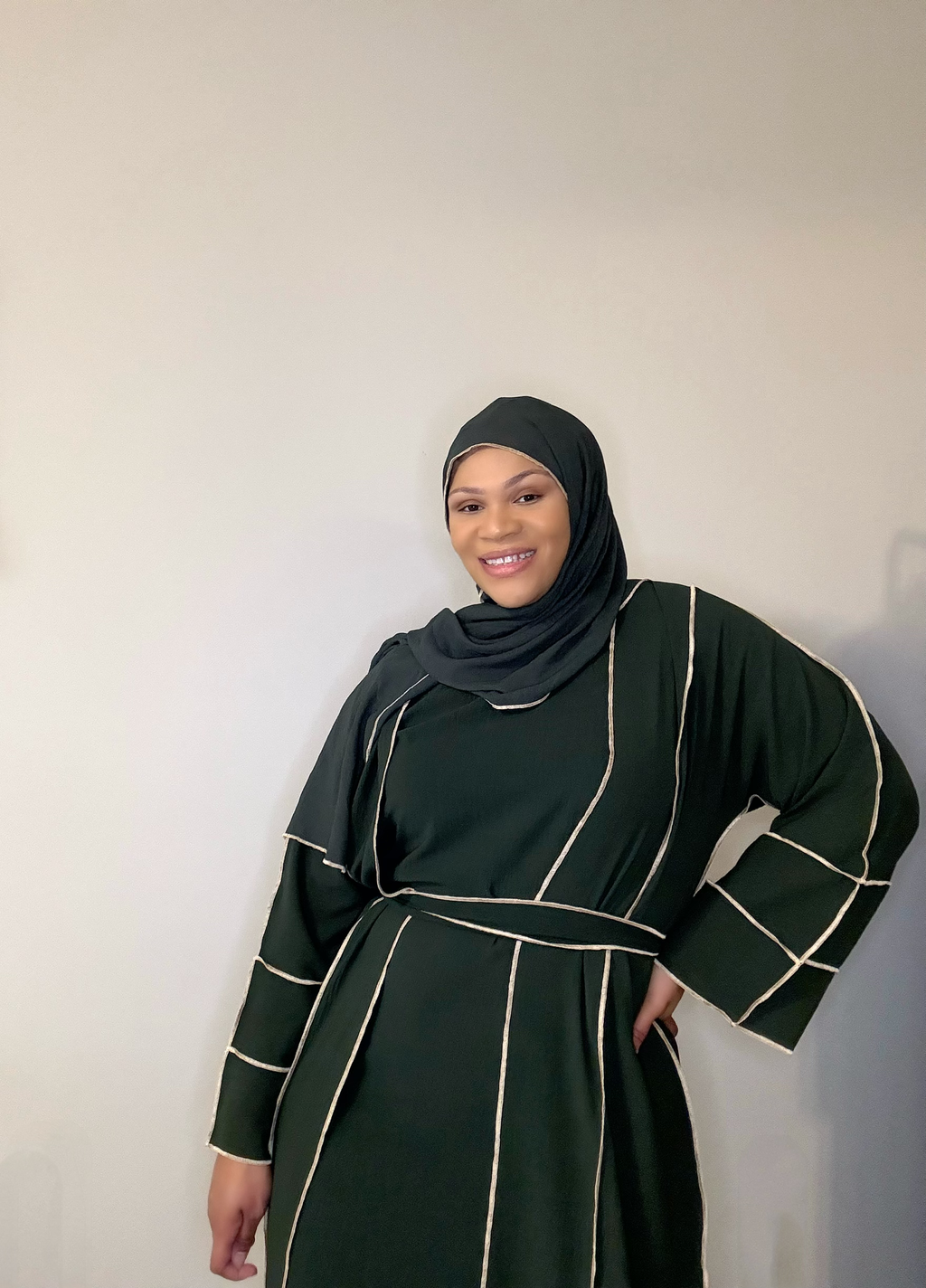 Sabina Abaya image 0