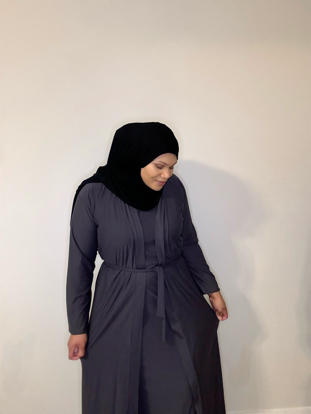 Haniyah Abaya image 1