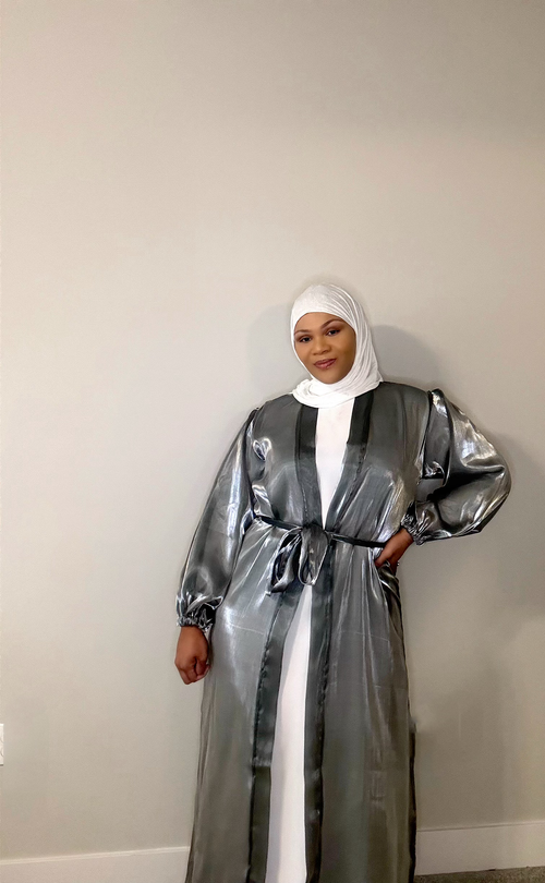 Ameera Abaya image 0